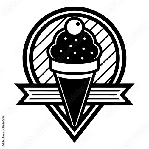 ice cream cone
