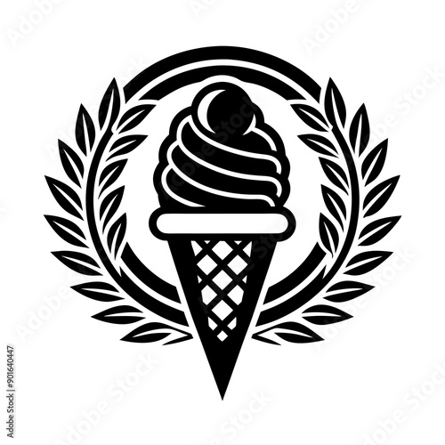 ice cream icon