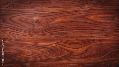 Rich dark cherry wood texture with a smooth, elegant grain, luxurious feel, and subtle sheen, perfect for high-end backgrounds, designs, and sophisticated compositions.