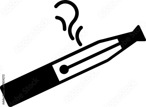 Electronic cigarette