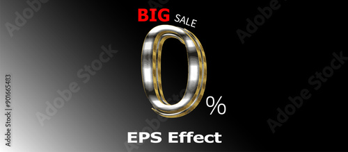 Big Sale Get up to 0% off These Special Offers For Customers-3D Text Effects