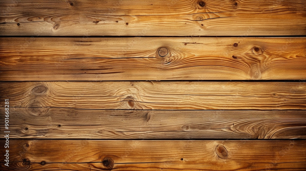 Naklejka premium wood background