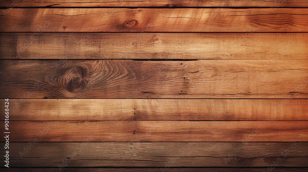 Naklejka premium wood background