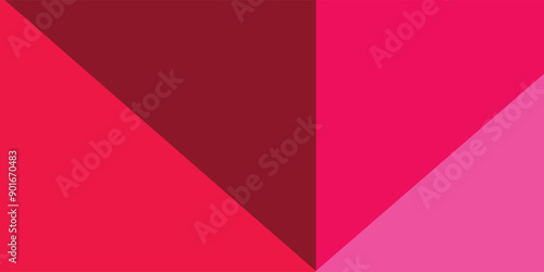 Light Multicolor, Rainbow vector layout with set of colors. Illustration with set of spectral palette. Pattern for easy creation of leaflets, banners, booklets.