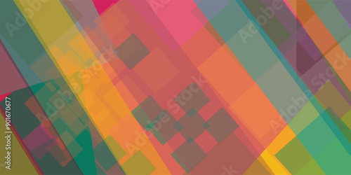 Light Multicolor, Rainbow vector layout with set of colors. Illustration with set of spectral palette. Pattern for easy creation of leaflets, banners, booklets.