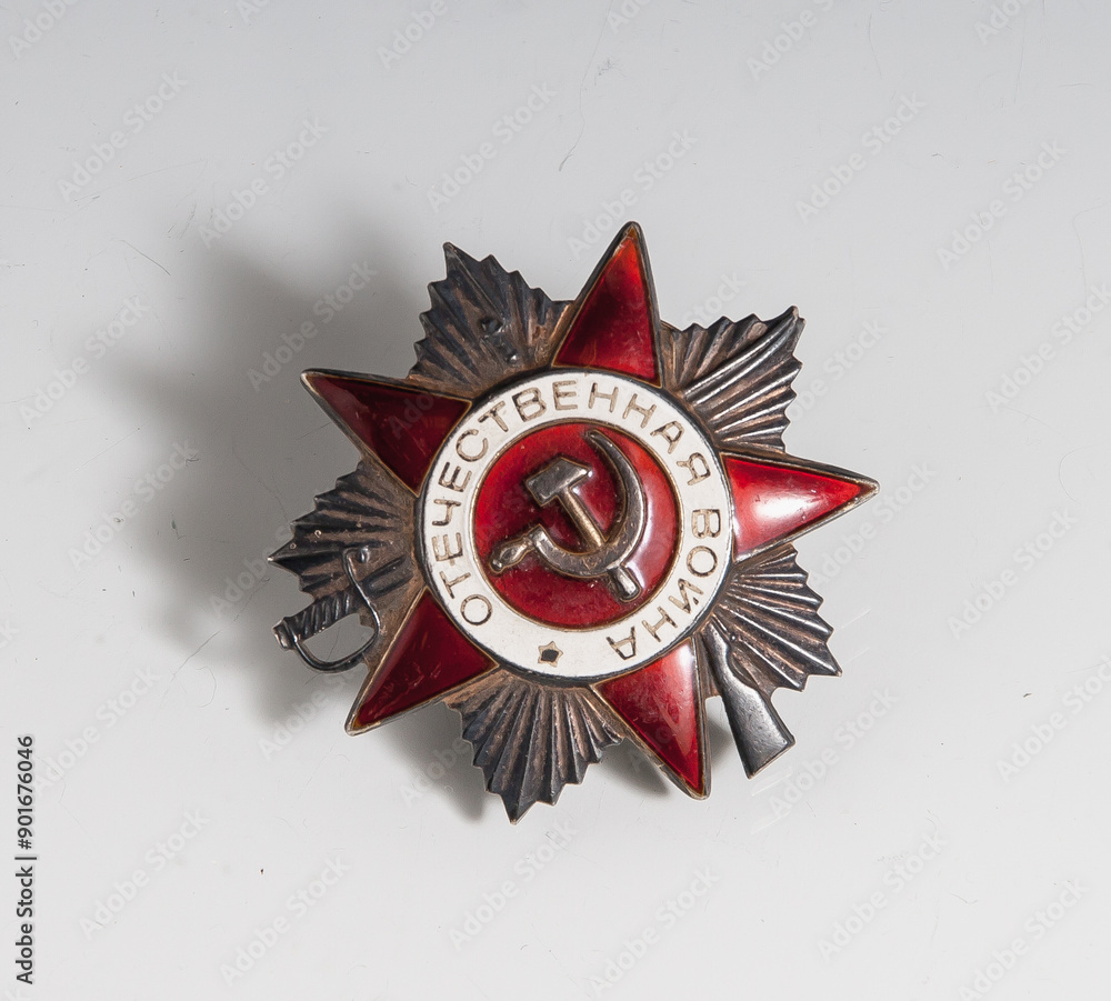 Obraz premium Antique and historical Items