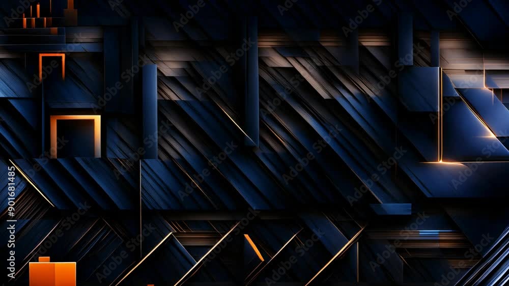 Dark panels Dark panels