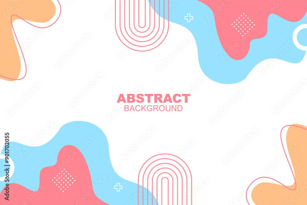 creative abstract background with geometric shapes, hand drawn background, abstract wave background creative abstract background with geometric shapes, hand drawn background, abstract wave background