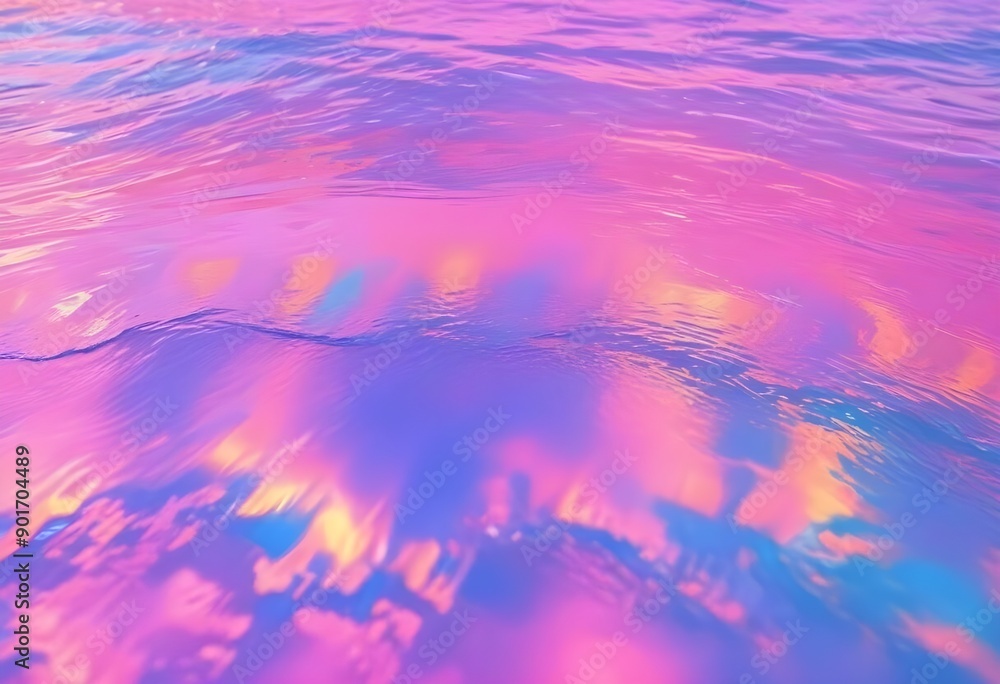 Water wave texture colorful texture background Water wave texture colorful texture background