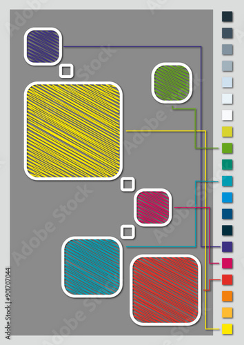 Layout Connections 4 photo