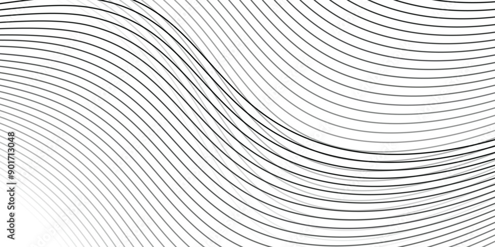 Light Silver, Gray vector pattern with lines, ovals. A completely new color illustration in marble style. Brand-new design for your ads, poster, banner. Light Silver, Gray vector pattern with lines, ovals. A completely new color illustration in marble style. Brand-new design for your ads, poster, banner.