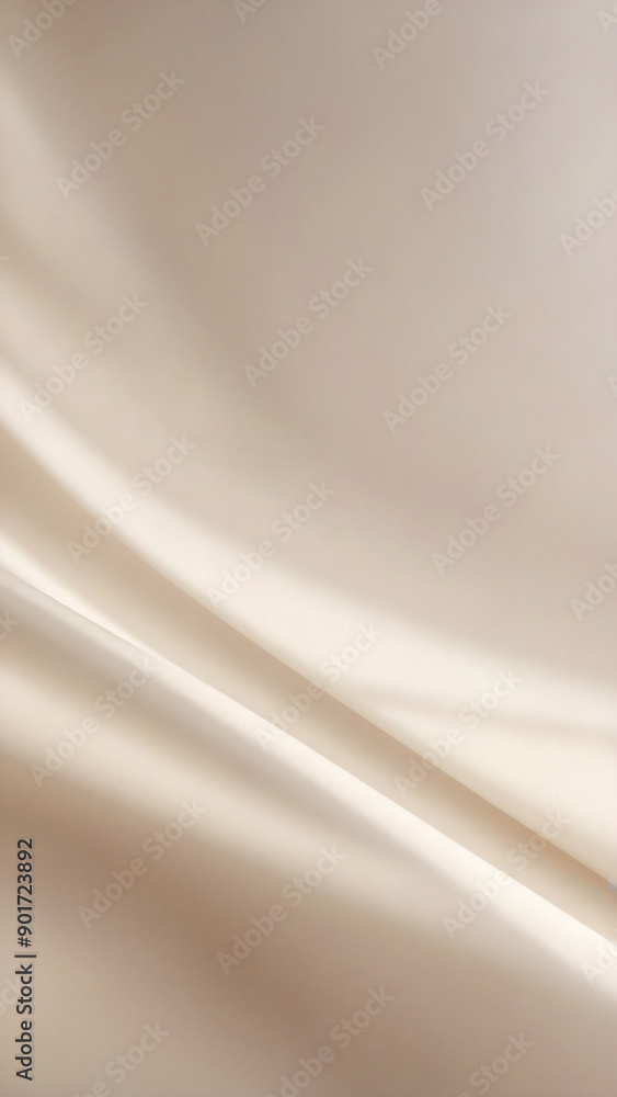 Background image for design or product presentation, with a play of light and shadow, in light, warm neutral tones Background image for design or product presentation, with a play of light and shadow, in light, warm neutral tones
