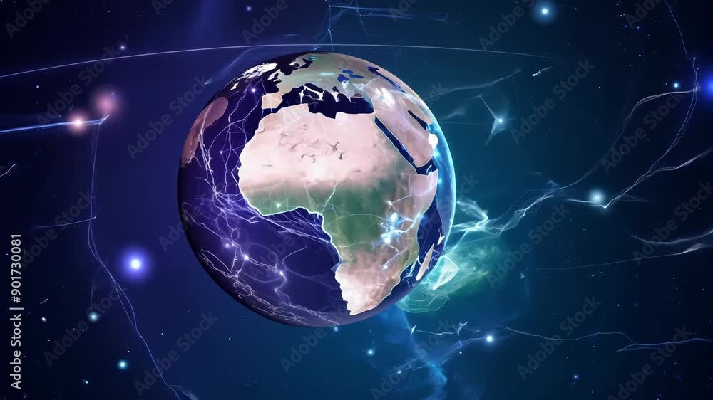 earth in the sky earth in the sky