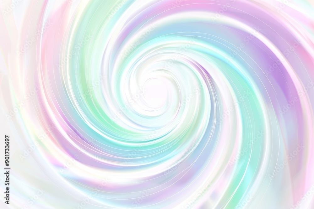 Abstract colorful neon holographic stains. Psychedelic swirl background Abstract colorful neon holographic stains. Psychedelic swirl background