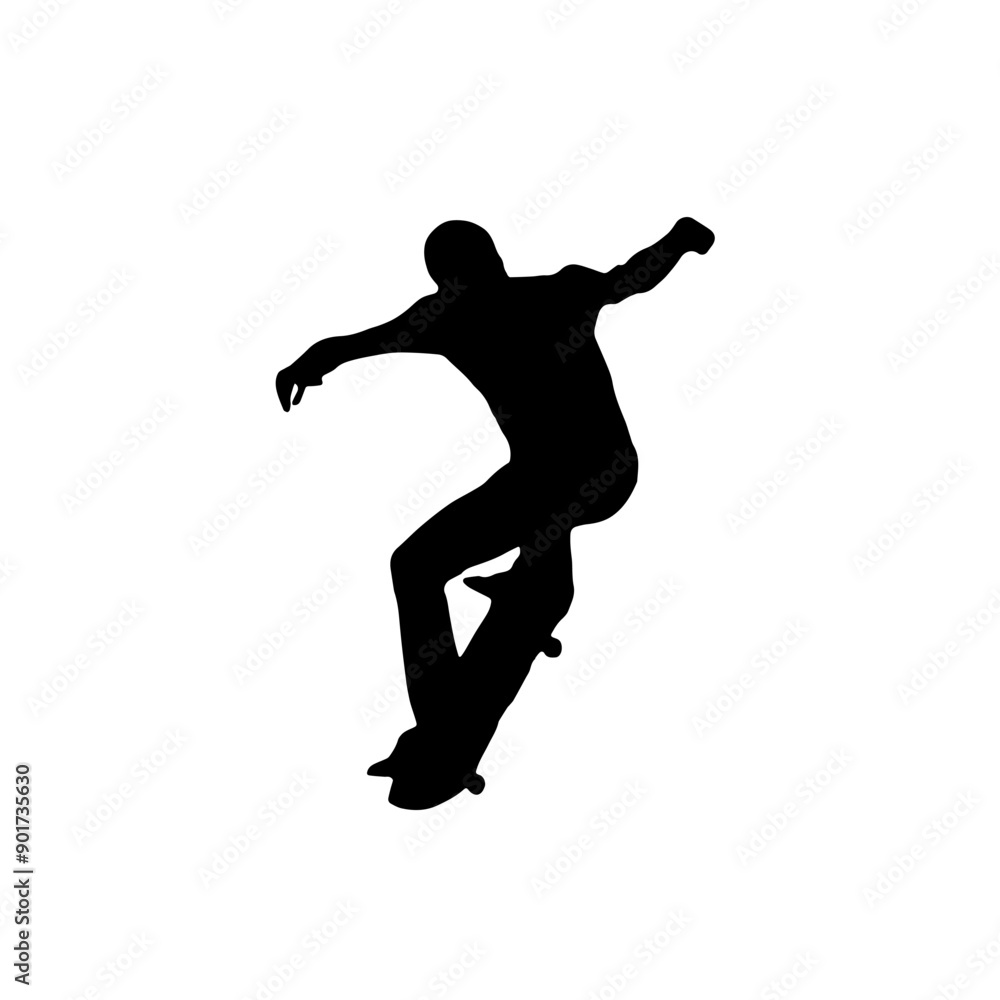 Templet design of skateboard logo and t-shirt Templet design of skateboard logo and t-shirt