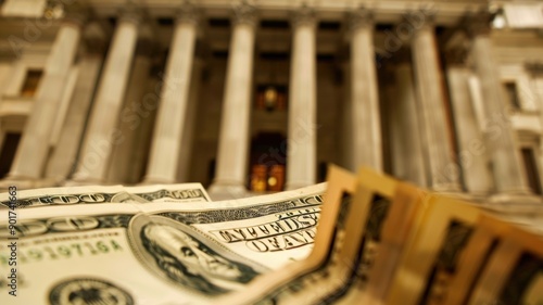 Quantitative Easing Discuss the effects of quantitative easing on investment markets