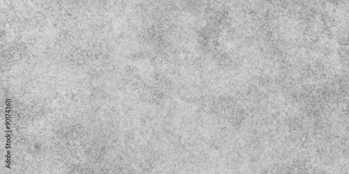 Abstract background with modern grey marble limestone texture background in white light seamless material wall paper. Back flat stucco gray stone table top view. paper texture and vector design	