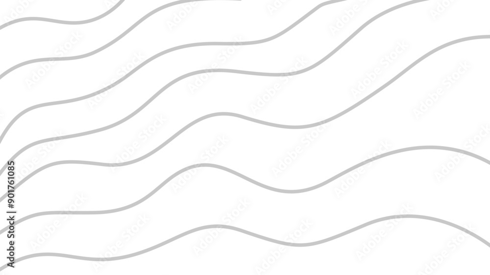 abstract wavy background. topographic contour background. contour lines background. Topographic map contour background.