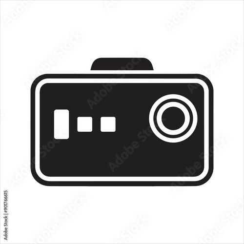 Camera icon