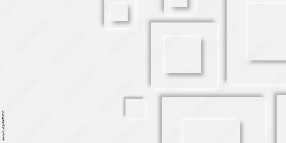 Abstract white rectangle shape geometric line background. abstract seamless modern white and gray color technology concept geometric rectangle vector background neomorphism style poster, banner design Abstract white rectangle shape geometric line background. abstract seamless modern white and gray color technology concept geometric rectangle vector background neomorphism style poster, banner design