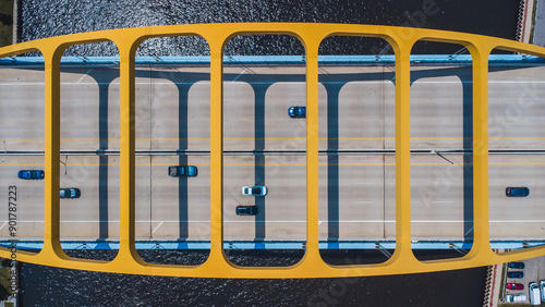 bridge in milwaukee wi