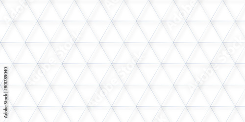 Abstract elegant background black line texture. Abstract black geometric overlapping hexagon pattern abstract futuristic background design. data concept, poster, flyer, wallpaper vector illustration