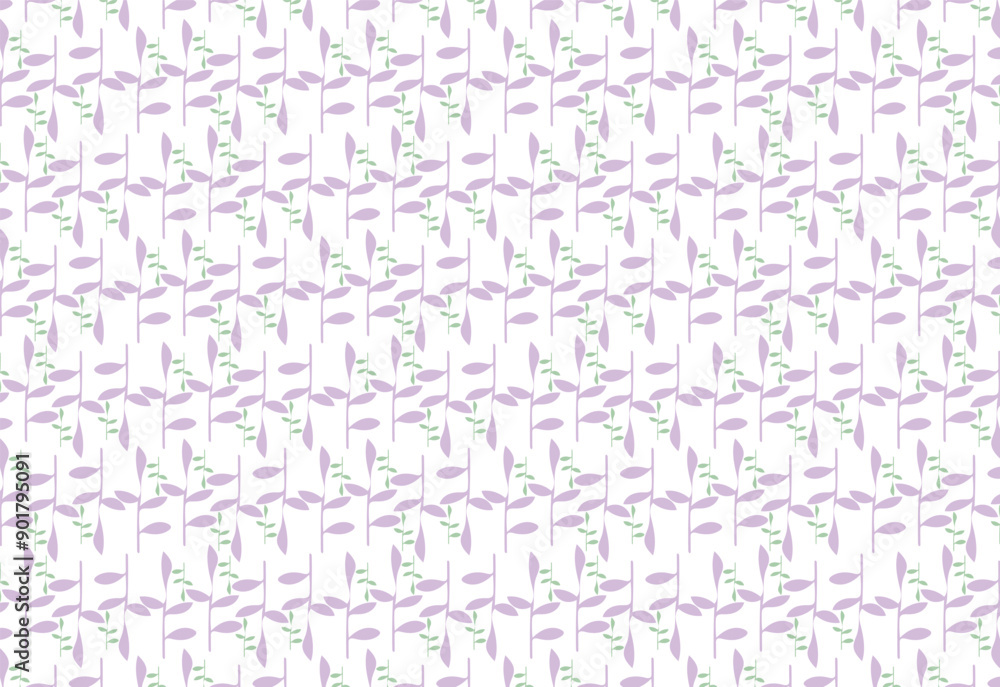 Simple and elegant floral patterns for modern interiors
Simple and elegant floral patterns for modern interiors