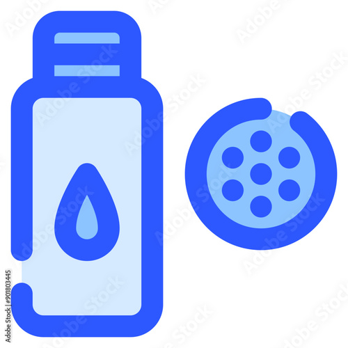 makeup remover icon