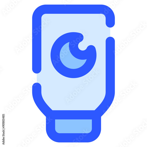 night cream icon