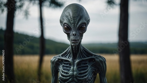 UFO sightings in the suburbs strange lights and unexplained phenomena capture the community's attention and curiosity