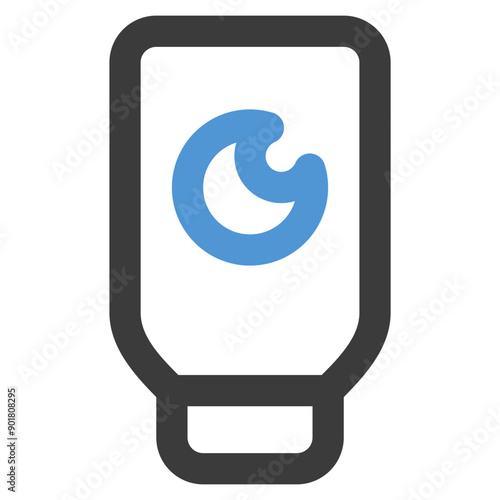 night cream icon