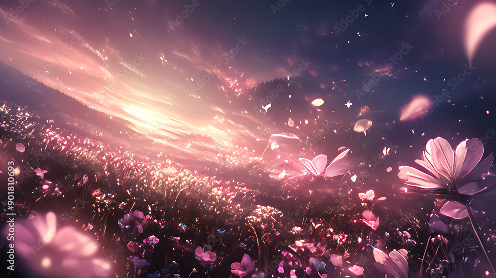 flower flower