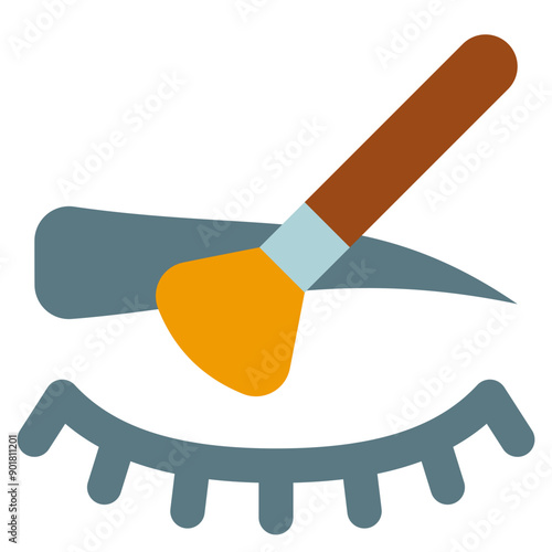 eyeshadow icon