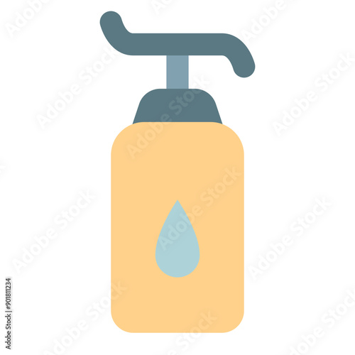 hair conditioner icon