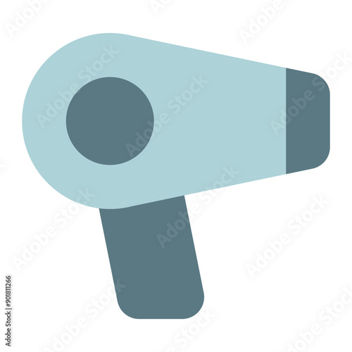 hairdryer icon