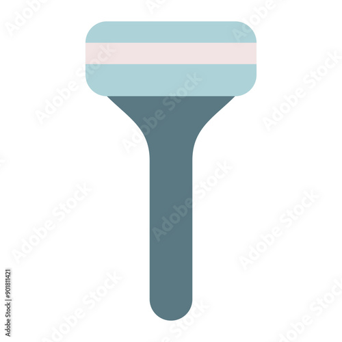 razor icon
