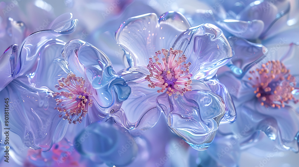 flower flower