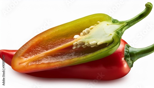 red chili pepper