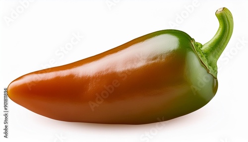 red bell pepper
