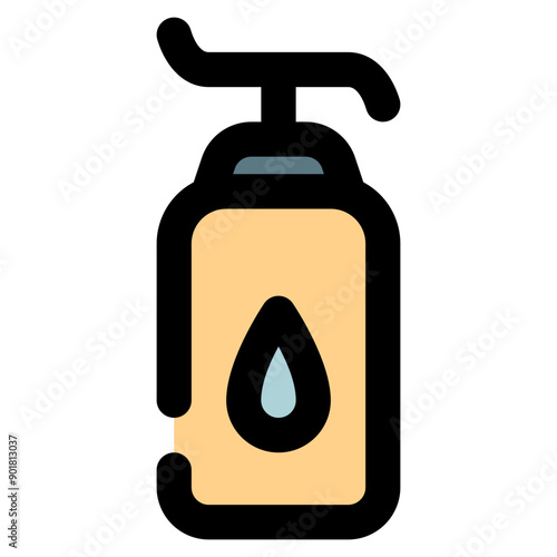 hair conditioner icon
