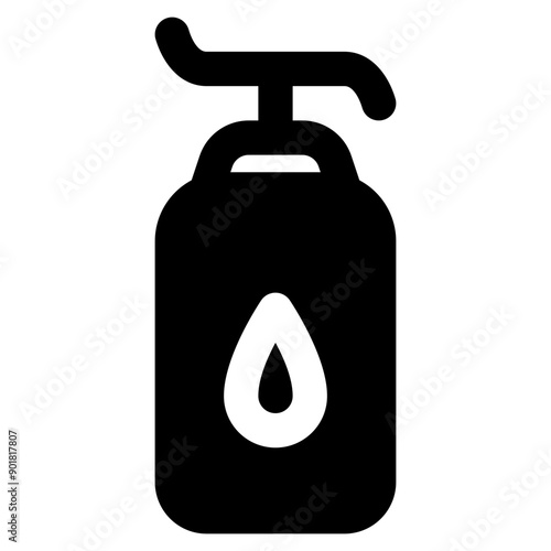 hair conditioner icon