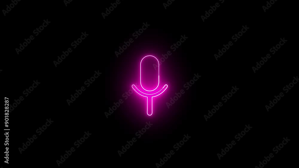 Mesmerizing Recorder Icon Animation with a Brilliant Neon Glow Line Effect – Perfect for Engaging User Interfaces, Music Visuals, and Cutting-Edge Digital Media with a black background. Mesmerizing Recorder Icon Animation with a Brilliant Neon Glow Line Effect – Perfect for Engaging User Interfaces, Music Visuals, and Cutting-Edge Digital Media with a black background.