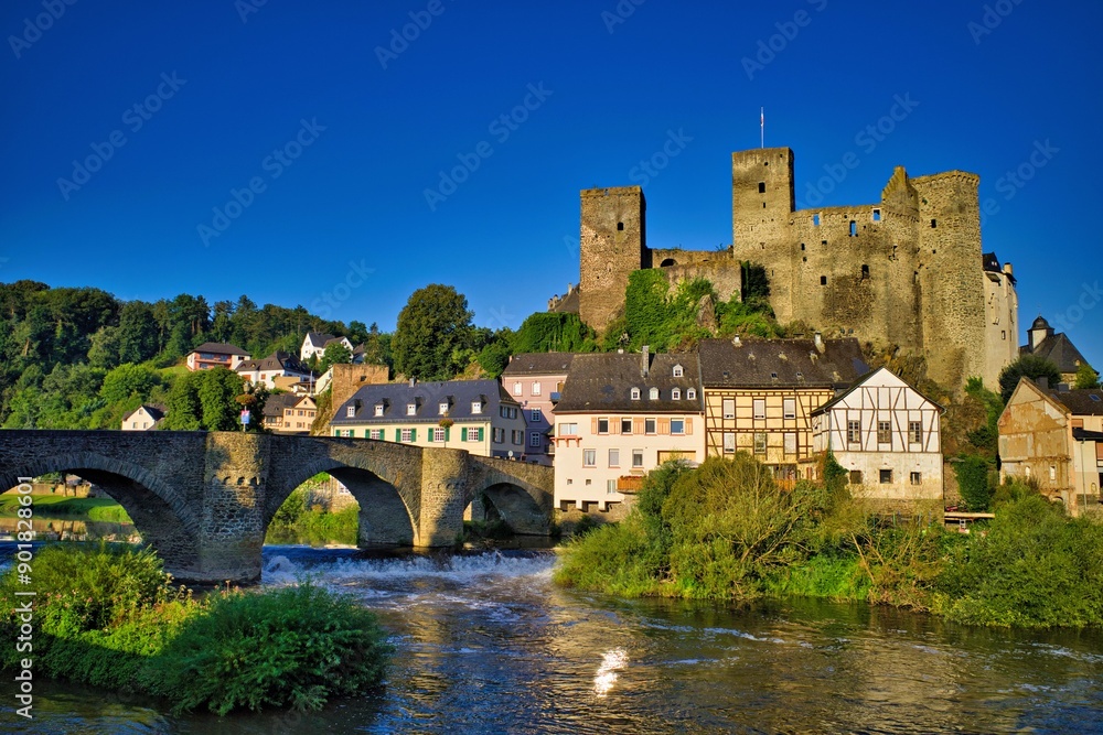 Runkel an der Lahn (Deutschland) Runkel an der Lahn (Deutschland)