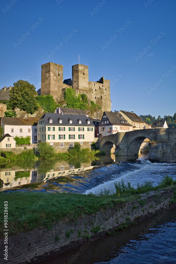 Runkel an der Lahn Runkel an der Lahn