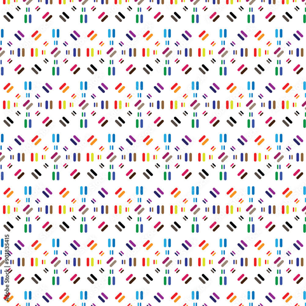 colorful shape and outline background design colorful shape and outline background design
