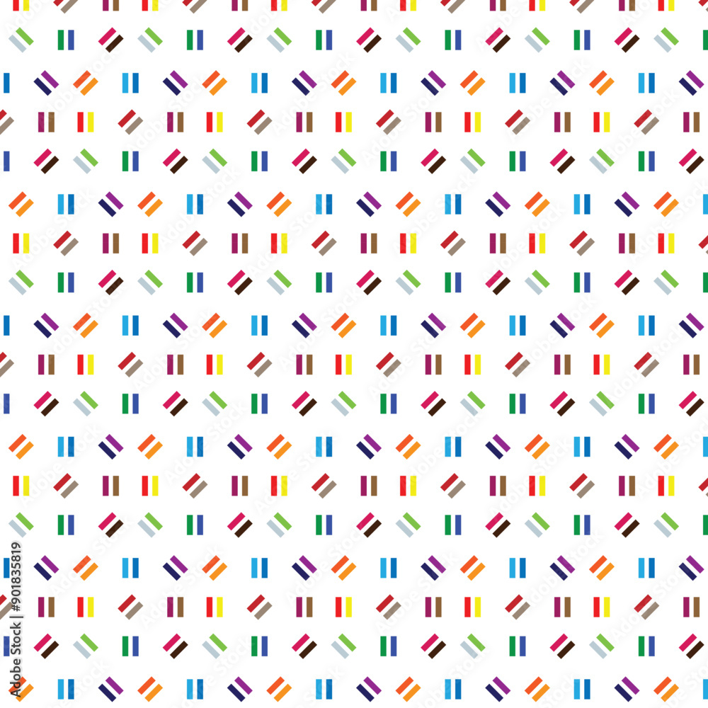 colorful shape and outline background design colorful shape and outline background design