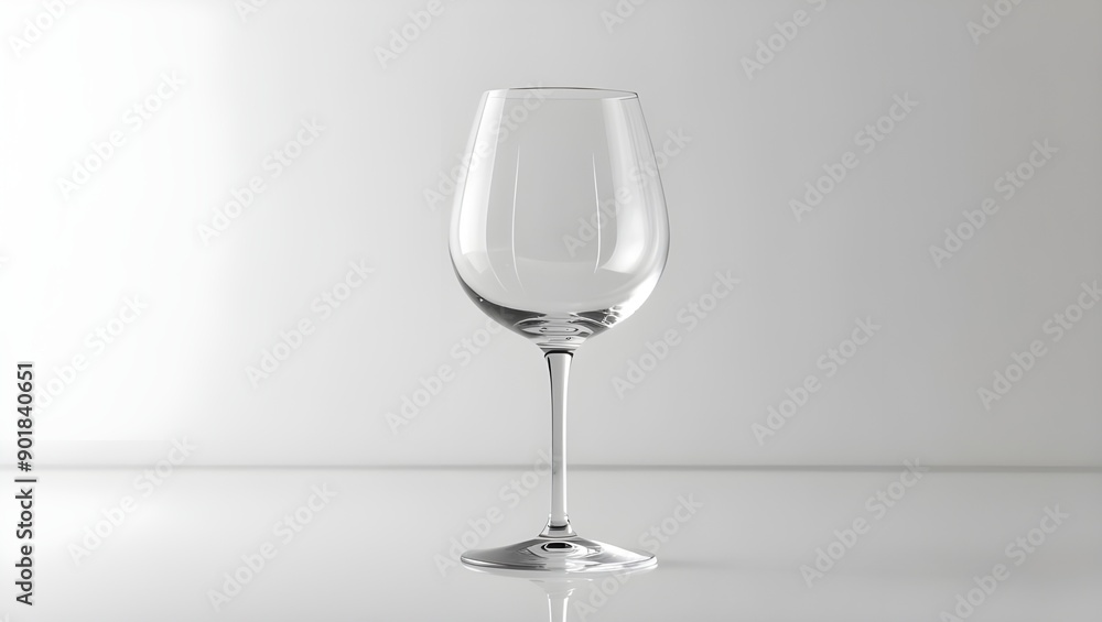 empty wine glass empty wine glass