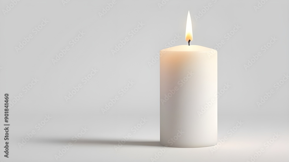 candle in the dark candle in the dark