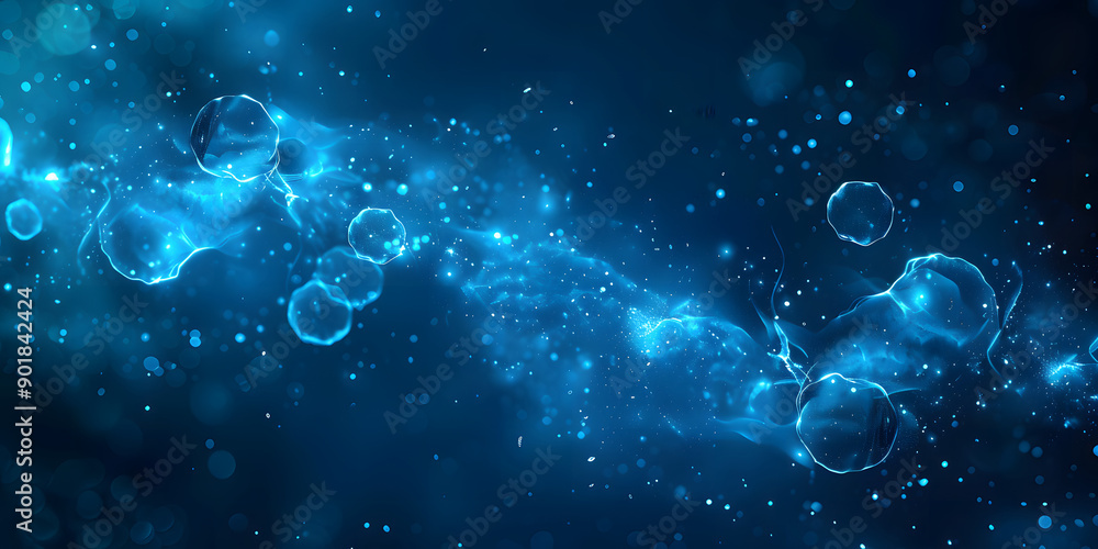 Obraz premium Spectacular background with lots of detail ideal for many things