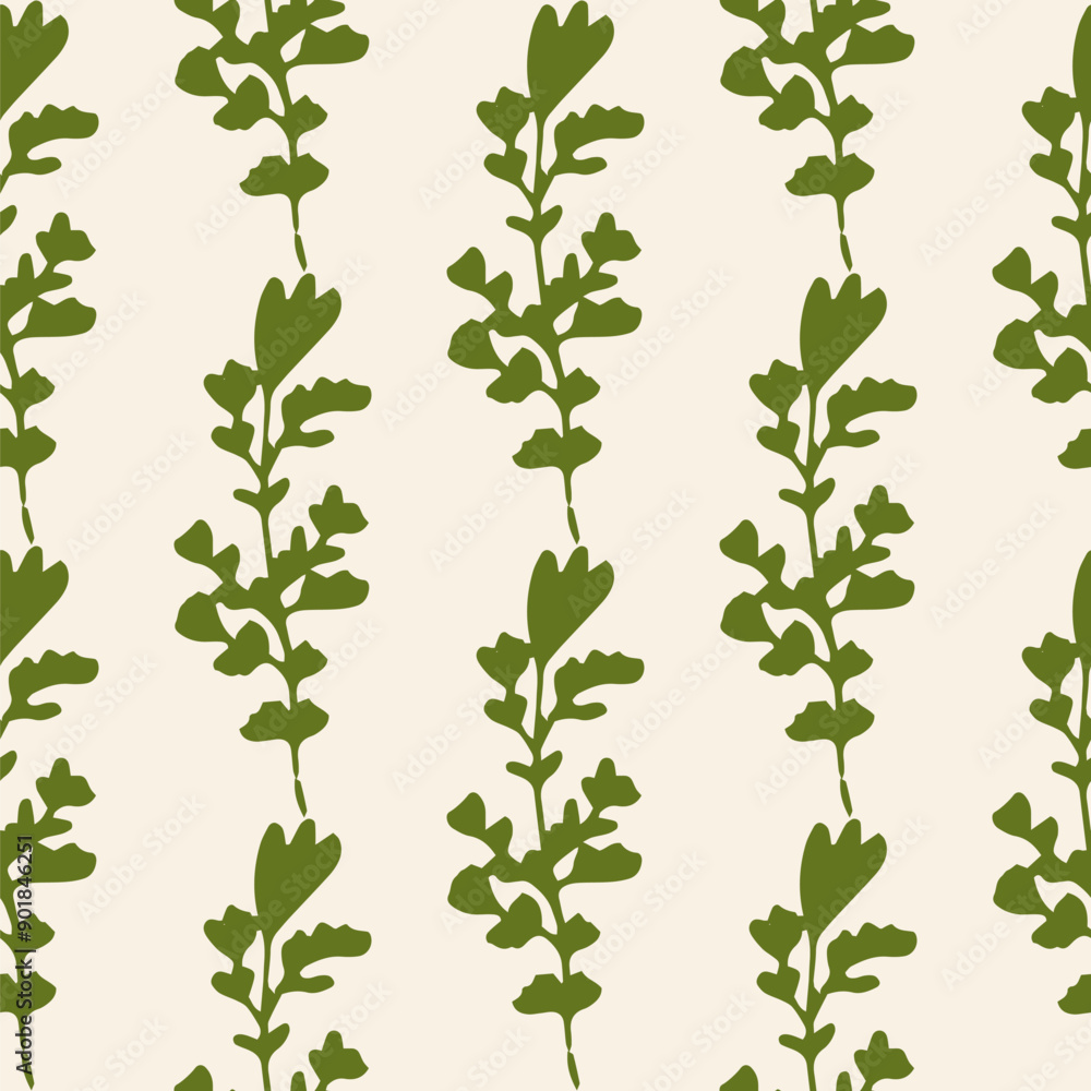 Floral seamless pattern. Cute summer background with flowers and leaves. Modern floral compositions. Fashion vector stock illustration for wallpaper, posters, card, fabric, textile Floral seamless pattern. Cute summer background with flowers and leaves. Modern floral compositions. Fashion vector stock illustration for wallpaper, posters, card, fabric, textile